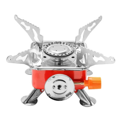 Portable Camping Gas Stove